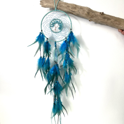 Bl howlit i bl drmmefanger 