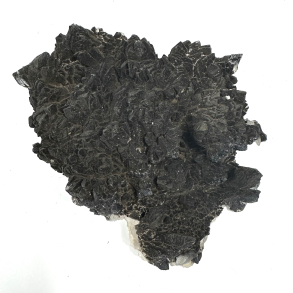 Sort Ametyst klynge B