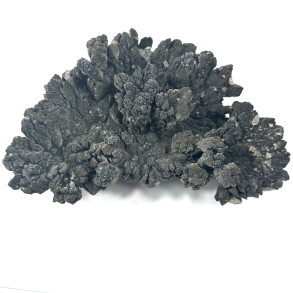 Sort Ametyst klynge A