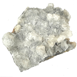 Blomster Ametyst klynge 