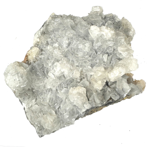 Blomster Ametyst klynge 