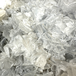 Blomster Ametyst klynge 