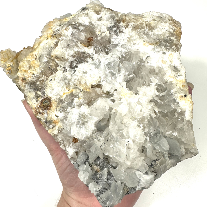 Blomster Ametyst klynge 