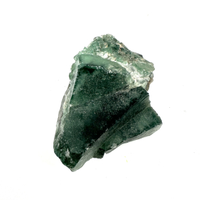 Grn Fluorit, klynge C