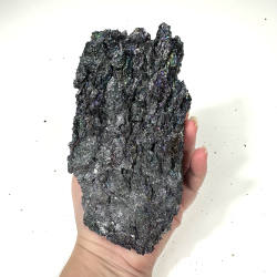 Heksesten/Silicium Carbid, Xlarge