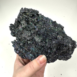 Heksesten/Silicium Carbid, Xlarge