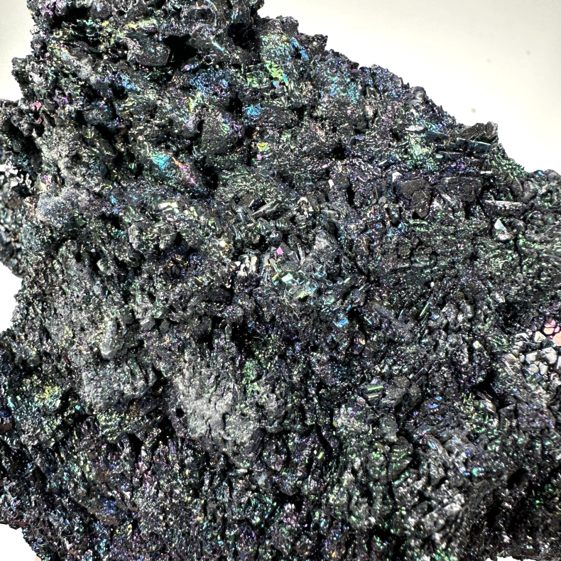 Heksesten/Silicium Carbid, Xlarge