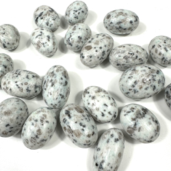 Kiwi Jaspis, Lommesten 