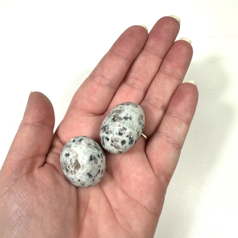 Kiwi Jaspis, Lommesten 