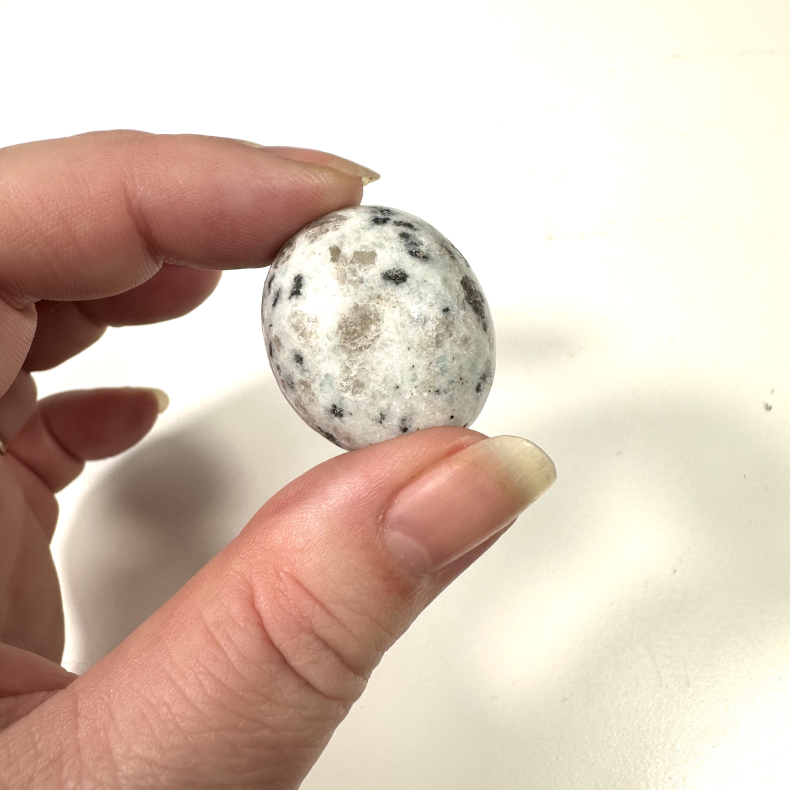 Kiwi Jaspis, Lommesten 