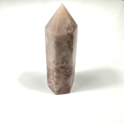 Blomster Agat, trn E