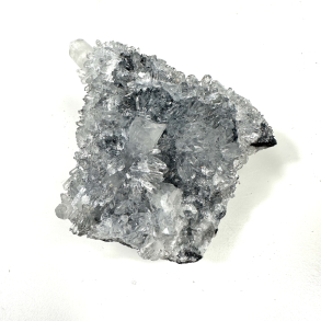 Apophyllit, klynge A 