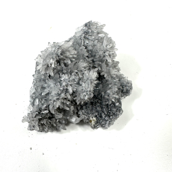 Apophyllit, klynge B 