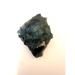 Grn Fluorit, Klynge H