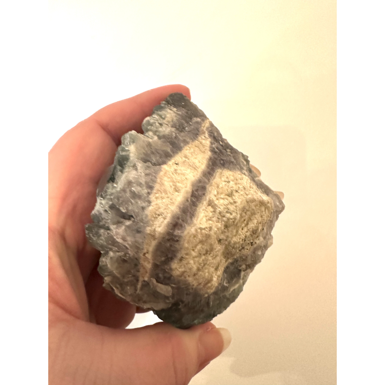 Grn Fluorit, Klynge H