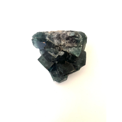 Grn Fluorit, Klynge G