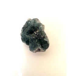 Grn Fluorit, Klynge J