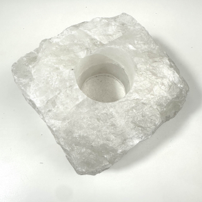 Bjergkrystal, lysestage i r 