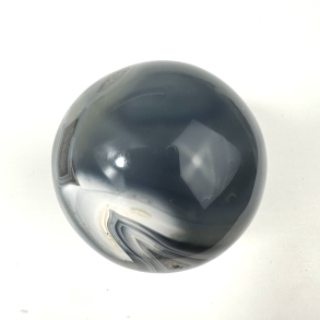 Spkhugger Agat, kugle 