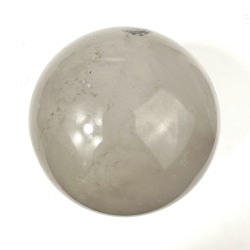 Bjergkrystal, kugle stor 