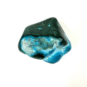 Malakit m. Chrysocolla, A
