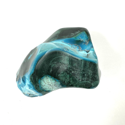 Malakit m. Chrysocolla B 