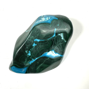 Malakit m. Chrysocolla D