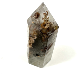 Phantom Kvarts, Trn D 