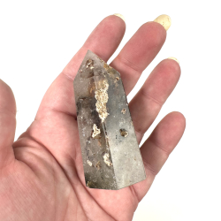 Phantom Kvarts, Trn D 