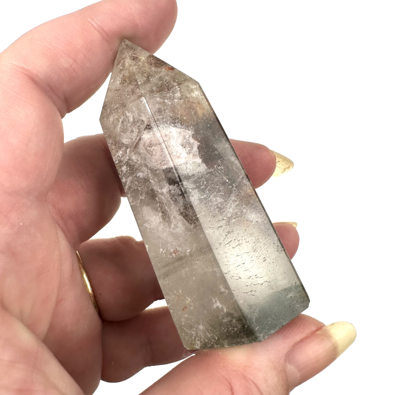 Phantom Kvarts, Trn D 