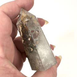 Phantom Kvarts, Trn D 