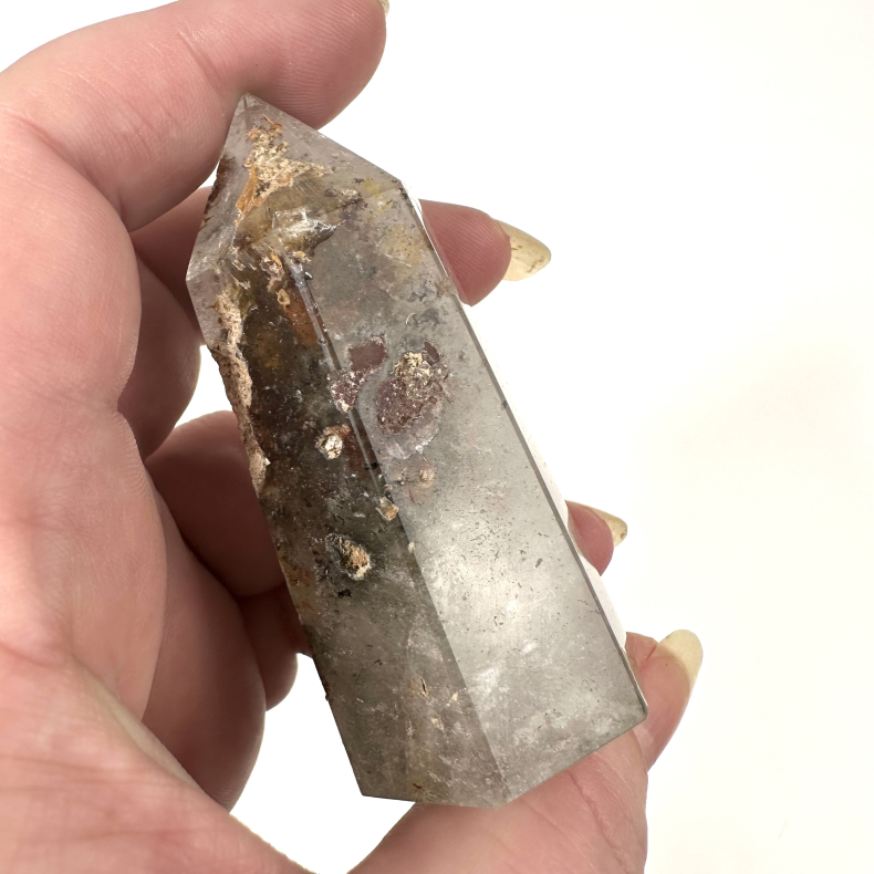 Phantom Kvarts, Trn D 