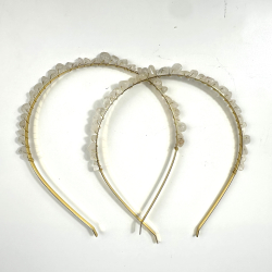 Bjergkrystal, hrbjle 