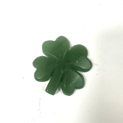 Grn Aventurin, Firklver  