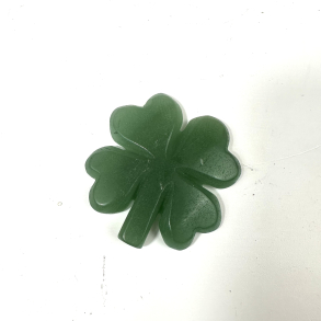 Grn Aventurin, Firklver  