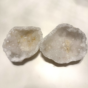 Kvarts Geode, small