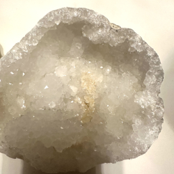 Kvarts Geode, small