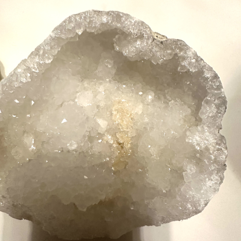 Kvarts Geode, small