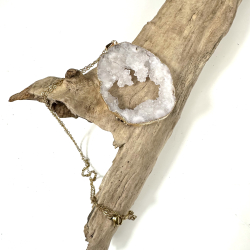 Natur Agat vedhng, r m. Kde 