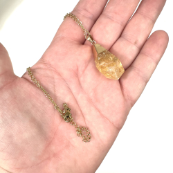 Citrin vedhng, r m. Kde 