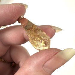 Citrin vedhng, r m. Kde 