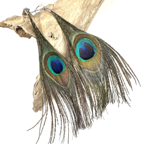 P�fuglefjer �reringe