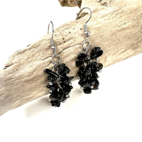 Sort Obsidian, �reringe 