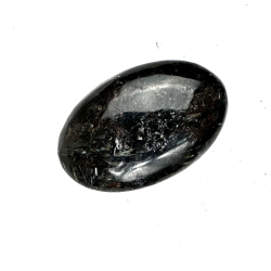 Astrophylite, palmstone 