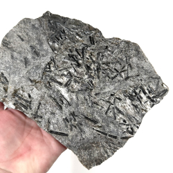 Turmalin blanding, skrive 