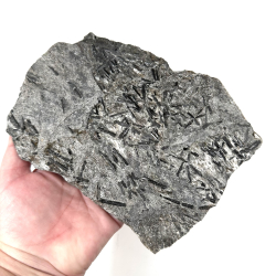 Turmalin blanding, skrive 