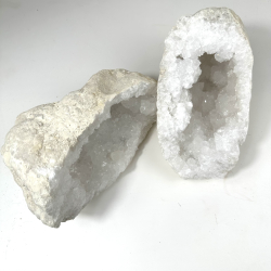 Kvarts Geode, Large 