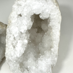 Kvarts Geode, Large 