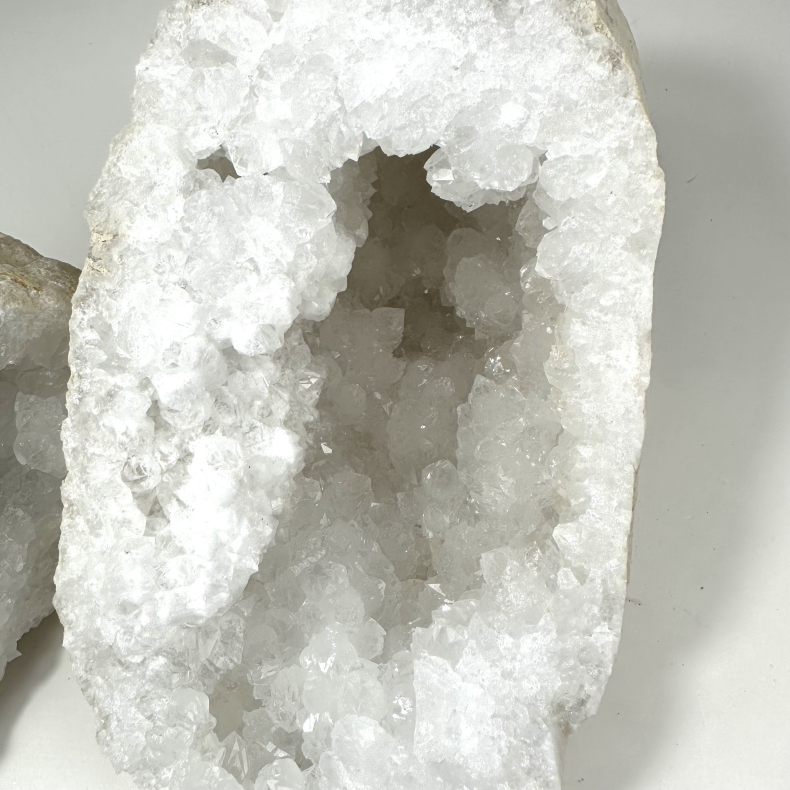 Kvarts Geode, Large 
