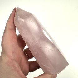 Rosakvarts Trn H1